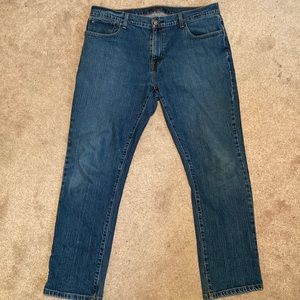 Tommy Hilfiger Blue Jeans 36/30